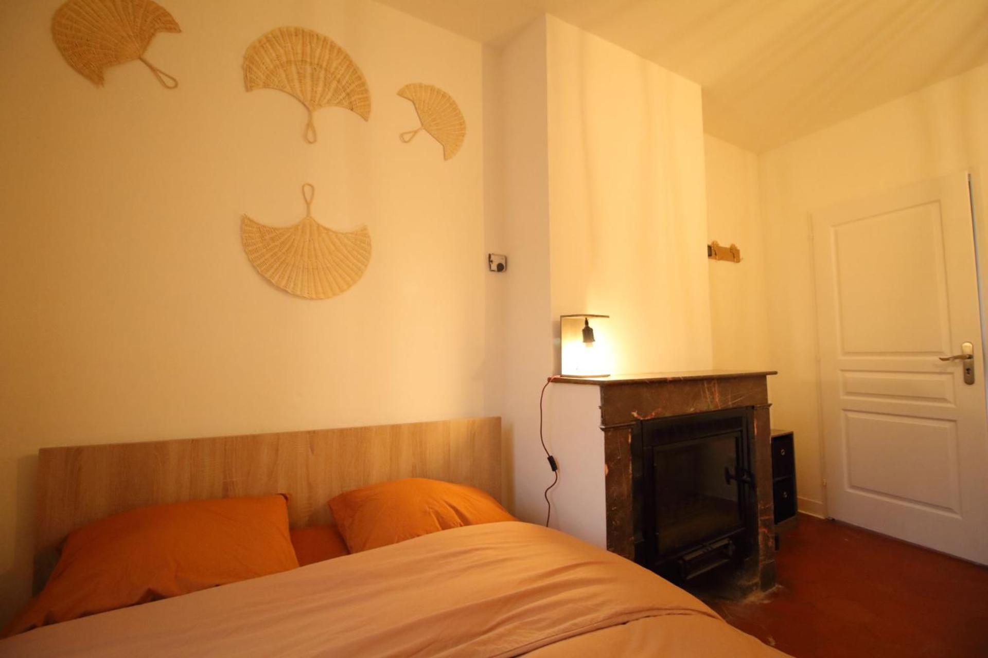 Bed and Breakfast La Petite Folie Eole-en-Beauce Exterior foto