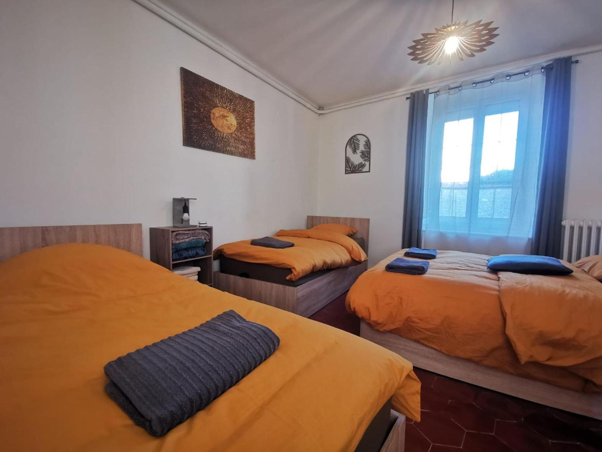 Bed and Breakfast La Petite Folie Eole-en-Beauce Exterior foto